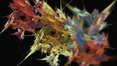 Art Pop photo background