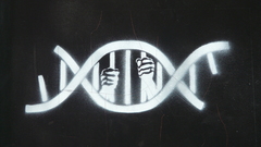 Art prison high sick intellectual guiz genetic