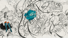 Art put these together