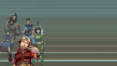 Art Saw Avatar and alt Made took