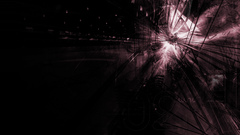 Art Solaris sci-fi abstract