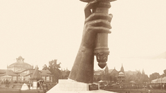 Art usstatue of Liberty