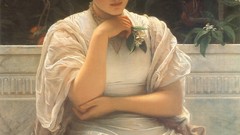 Art where victorian trying remember circa