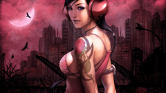 Artgerm Pepper Project peppers