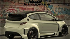 Arthas cars tuning ford