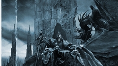 Arthas king