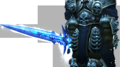 Arthas lich king high