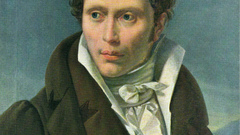 Arthur schopenhauer