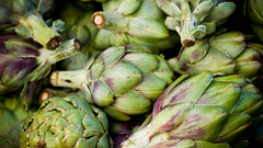 Artichokes