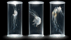 Artificial Birth abstract artwork