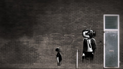 Artificial bliss boop