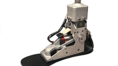 Artificial foot powerfoot one