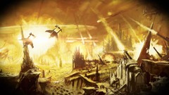 Artillery warhammer imperial guard