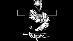 Artist Celebrity Tupac Shakur 2pac rapper singers