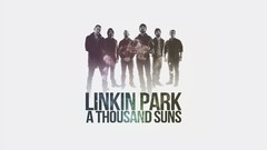 Artist linkin park suns