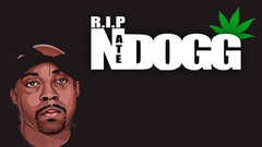 Artist rap rapper singers Nate Dogg