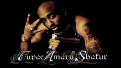 Artist Tupac Shakur 2pac rap rapper singers