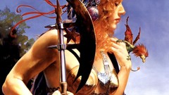 Artistic Huntress Axes amazon