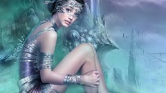 Artistic Yuehui Tang