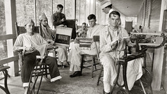 Arts and crafts high