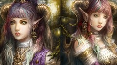 Artwork 1978 fantasy art