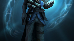 Artwork adept wizard magic