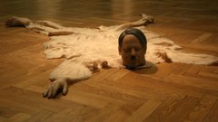 Artwork Adolf Hitler Modern