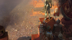 Artwork Age of Empires