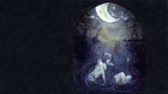 Artwork album covers Alcest