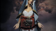 Artwork album covers hardcore music