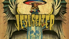 Artwork album covers hardcore music