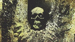 Artwork album covers hardcore music