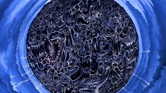 Artwork album covers Morbid Angel