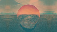 Artwork album covers tycho