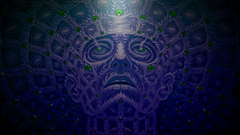 Artwork Alex Grey