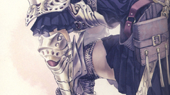 Artwork Anime anime girls