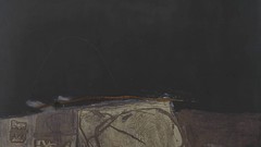 Artwork Antoni Tapies