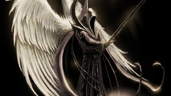 Artwork archangel