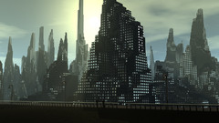 Artwork Art daycity day