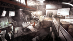 Artwork assassins creed 2