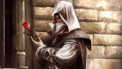 Artwork assassins creed 2