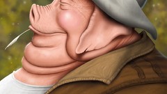 Artwork Beyond Good And Evil