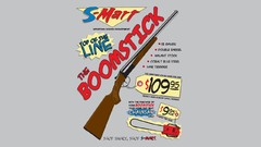 Artwork Boomstick
