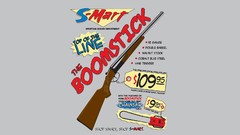Artwork Boomstick