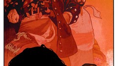 Artwork bruce wayne Blackbeard