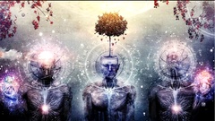 Artwork Cameron Gray