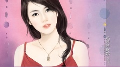 Artwork chinese drawings