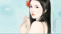 Artwork chinese drawings