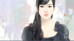 Artwork chinese drawings