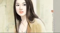 Artwork chinese drawings